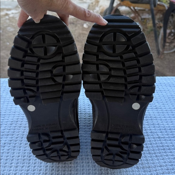 Baffin Men's Dual-Tone Snow Boots size 10 - Picture 8 of 13